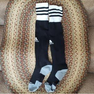 Adidas soccer socks